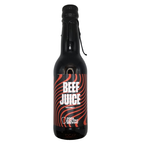 Beef Juice Volume 2