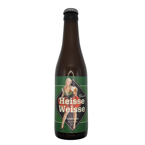 Heisse Weisse