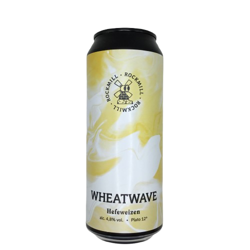 Wheatwave