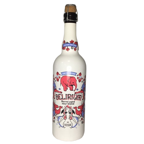 Delirium Barrel Aged Sour Blond