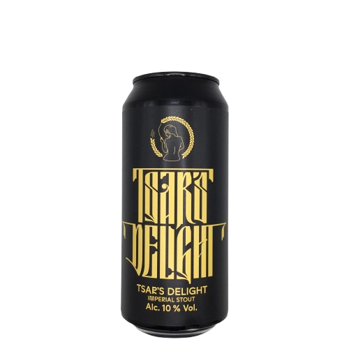 TSAR'S DELIGHT