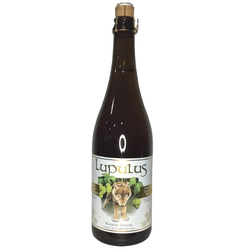 Lupulus Blonde (75cl)