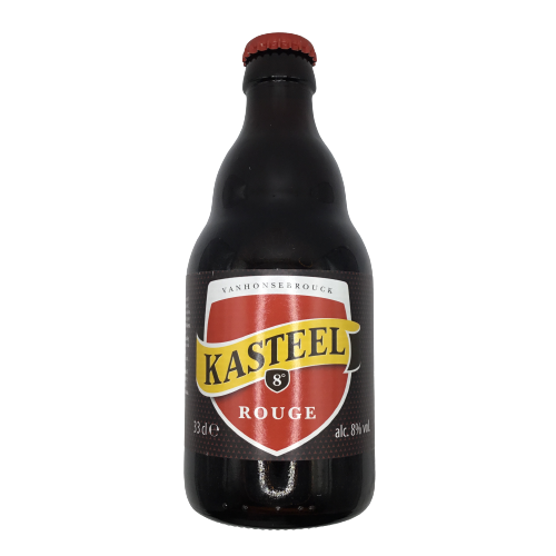 Kasteel Rouge