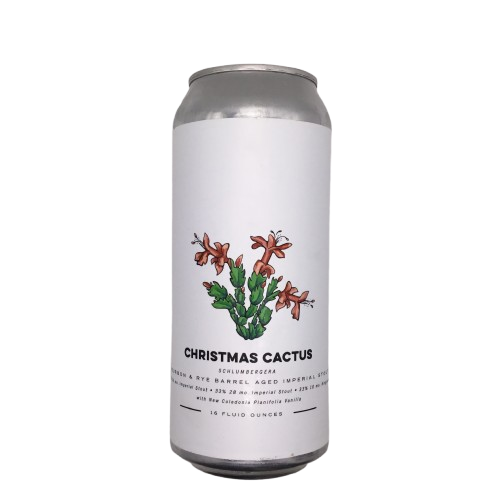 Christmas Cactus (2023)