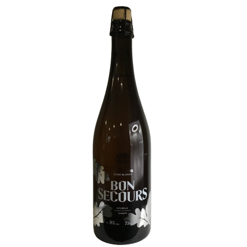 Bon Secours Tradition Blonde grote fles