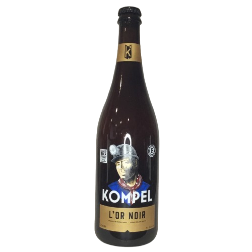 L'or Noir (75cl)