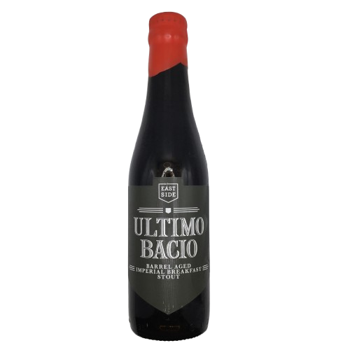 Ultimo Bacio