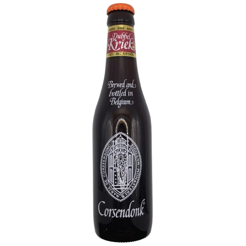 Corsendonk Dubbel Kriek