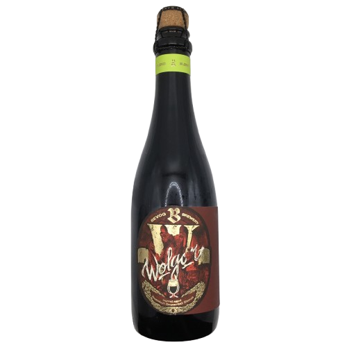 Wolgor Blend 1124