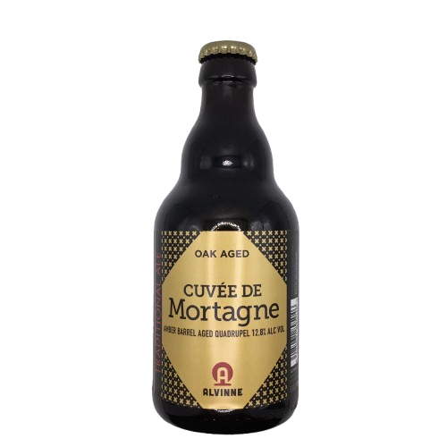 Cuvee de Mortagne