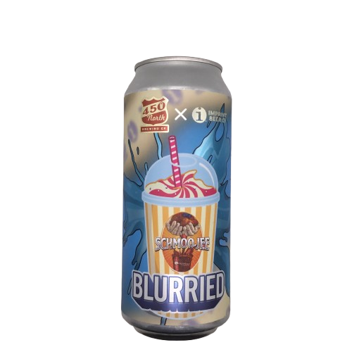 BLURRIED XXXL