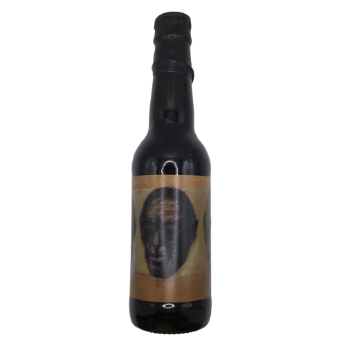 Self Examination - Rum Barrel Aged