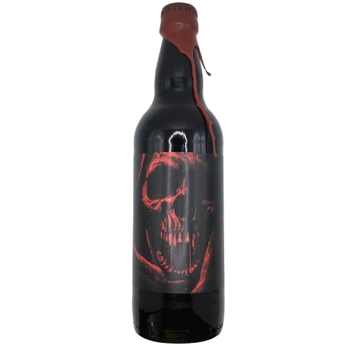 Dead Crimson (Resident Culture collab)