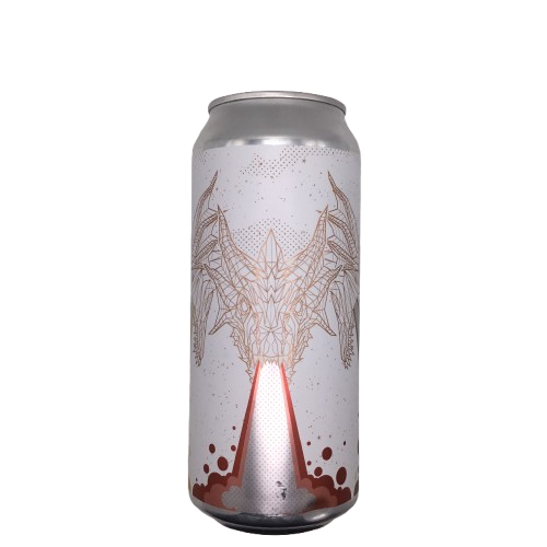 DemiHydra | Strawberry + Pineapple + Coconut