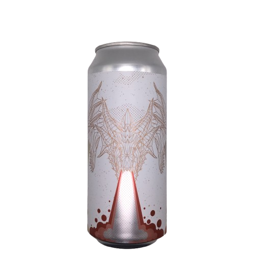 DemiHydra | Strawberry + Peach + Pineapple