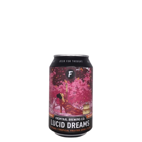 Lucid Dreams (10 Years Edition)