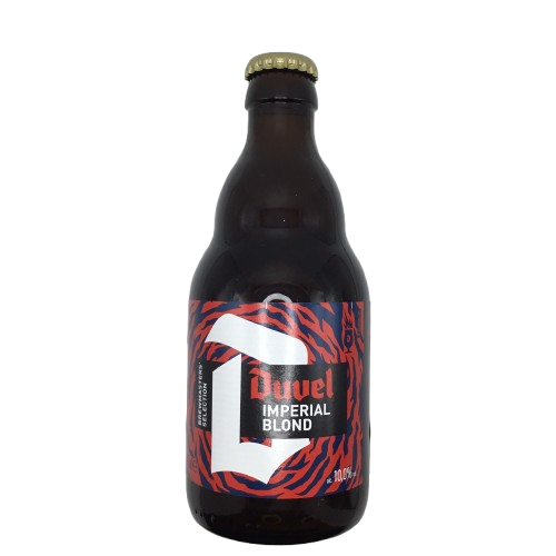 Duvel Imperial Blond