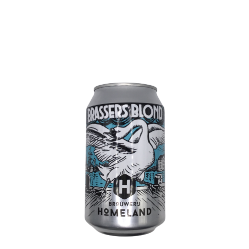 Brassers Blond