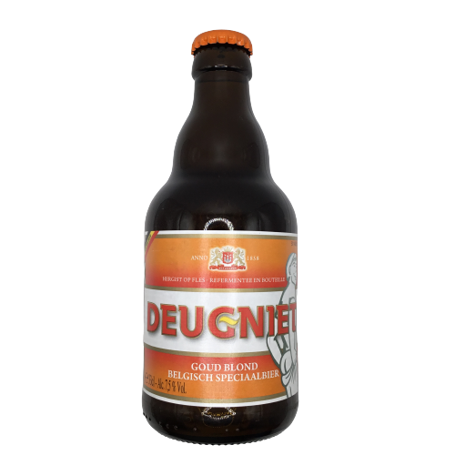 Deugniet