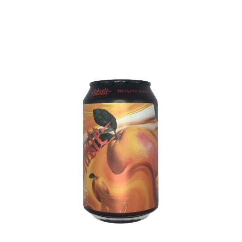 Tart Delight Peach & Mango