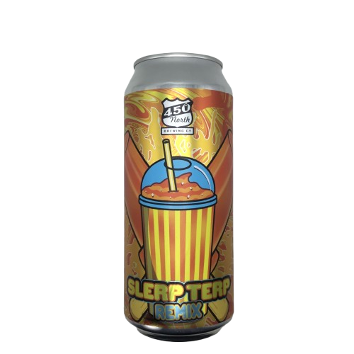 SLUSHY XXL: Terp Slerp Remix
