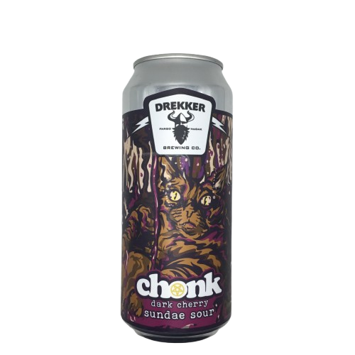 CHONK: Dark Cherry