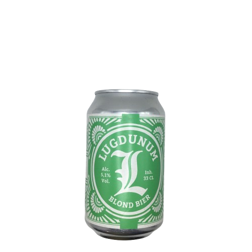 Lugdunum Blond