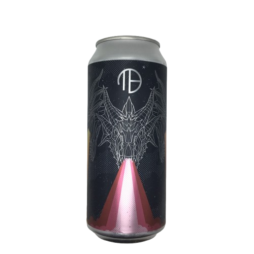 Hydra | Apricot + Mango + Raspberry