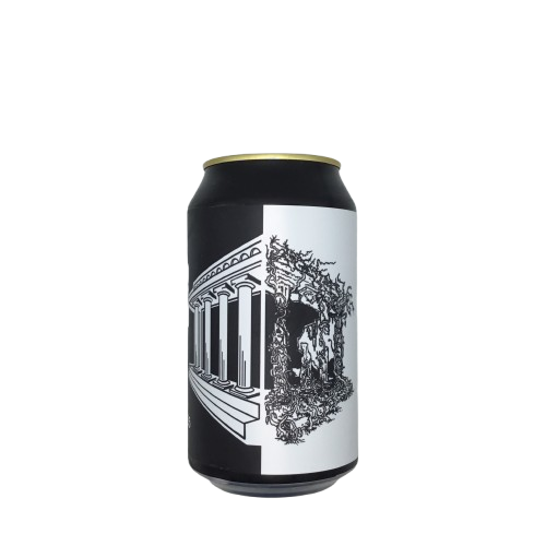 Temple of Minerva (2025)