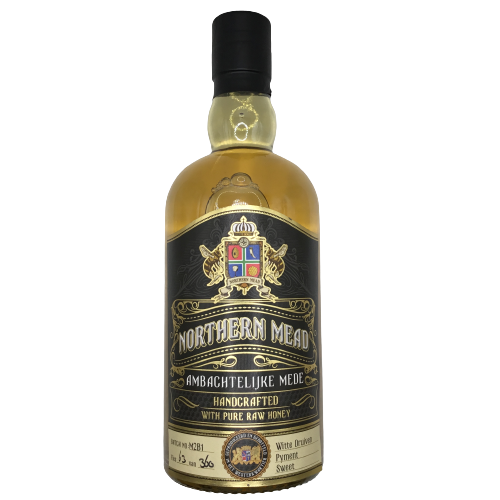Northern Mead Witte Druiven