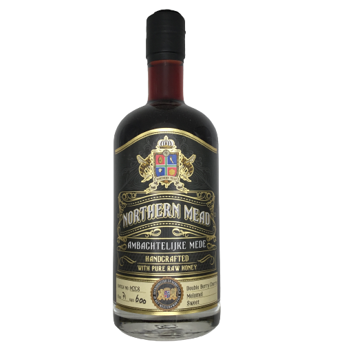 Northern Mead Double Berry Cherry