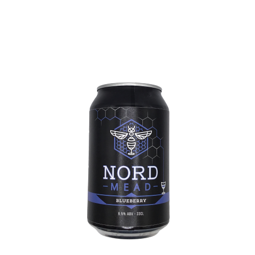 Nord Mead Blueberry
