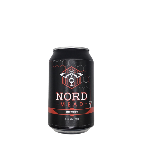 Nord Mead Cherry