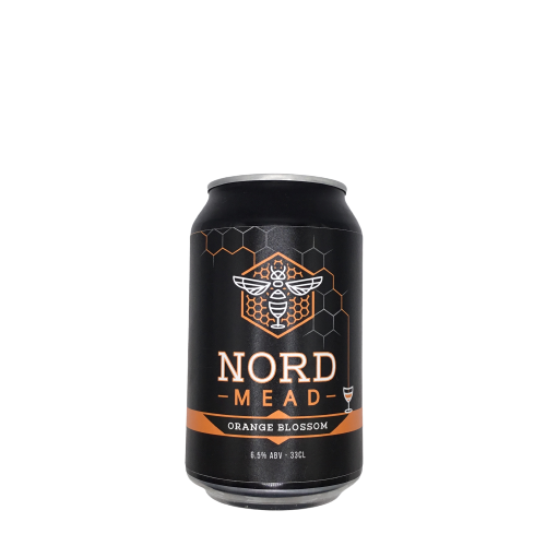 Nord Mead Orange Blossom