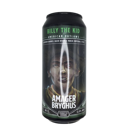 Billy the Kid