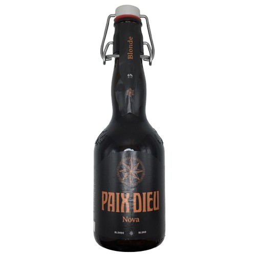 Paix Dieu Nova