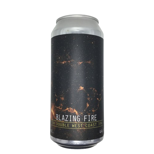Blazing Fire