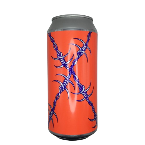 Paradis Passion Fruit (Fidens collab)