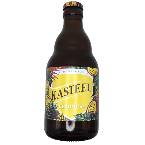 Kasteel Tropical