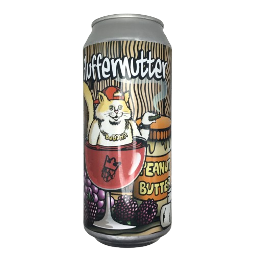 Fros'e Fluffernutter