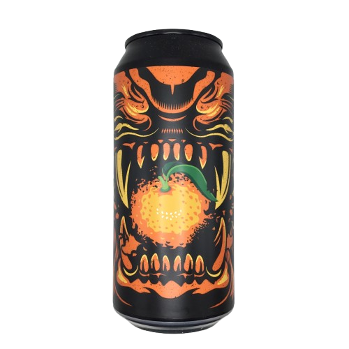 Mandarin Crush
