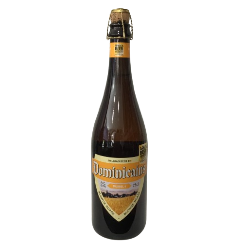 Dominicains Dubbel 6 (75cl)