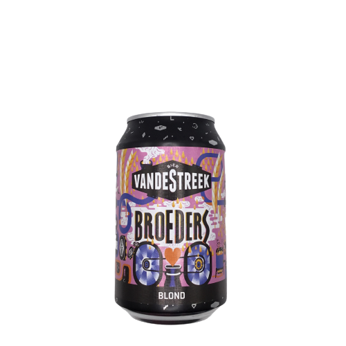 Broeders