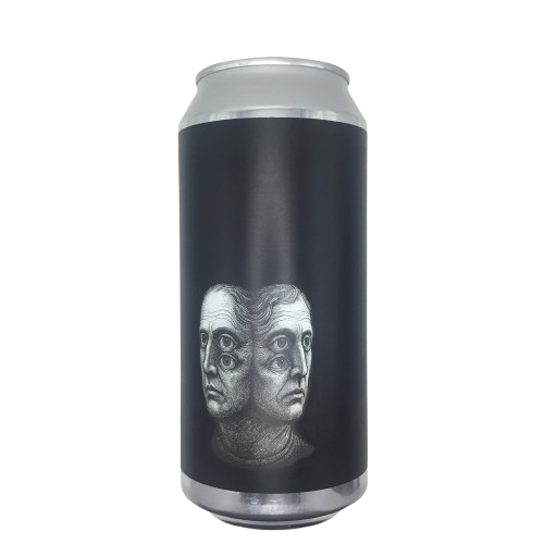 Delusional Haziness (Hølland collab)