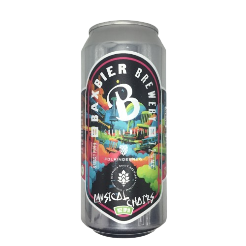 Musical Chairs (Folkingebrew collab)