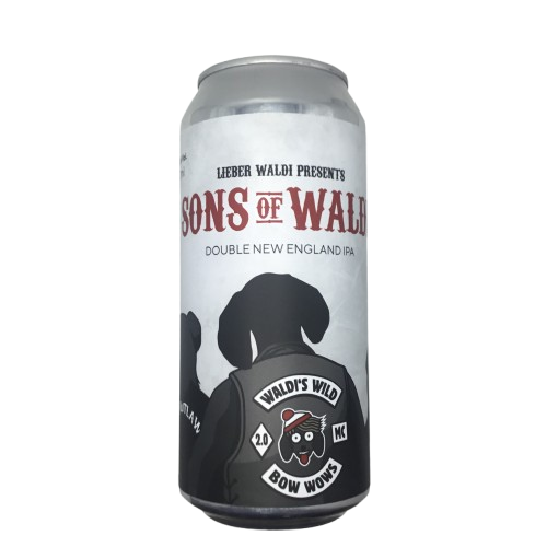 Sons of Waldi (2025)