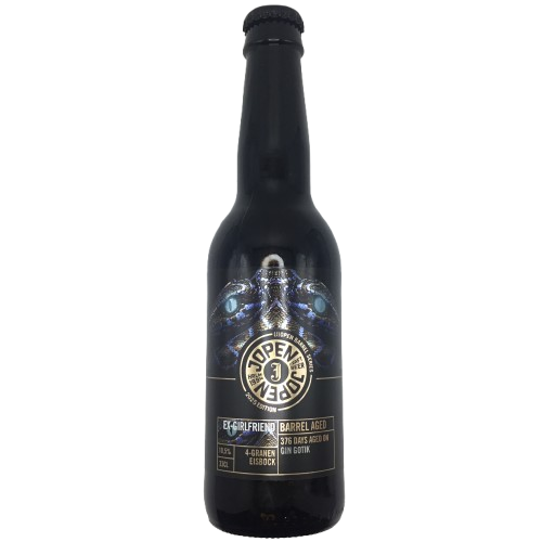 Ex-Girlfriend 2025 Gin Gotik