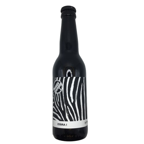 Zebra I