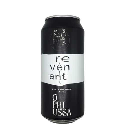 Lunaria (Ophiussa collab)