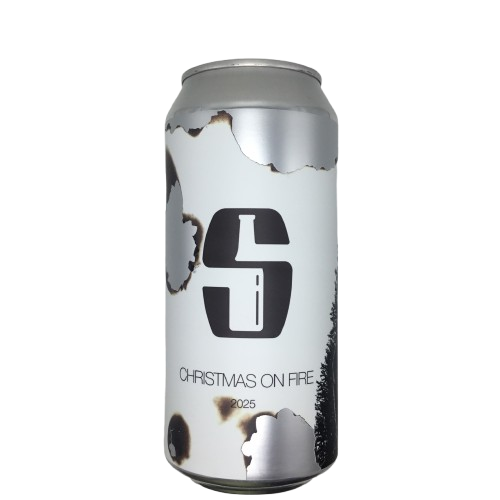 Christmas On Fire 2025